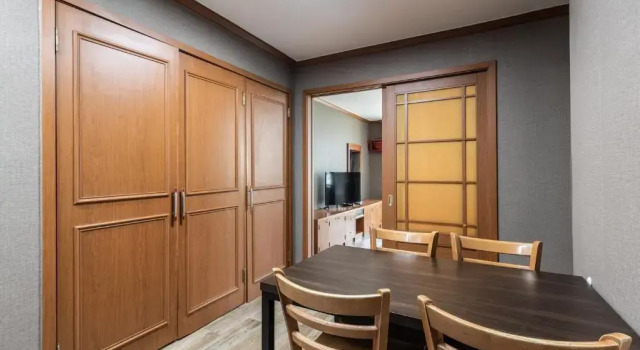 Полулюкс Kensington Resort Gapyeong
