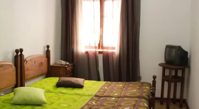 Bolinhos de amor, Rezervați Mini-hotel Penafiel Douro