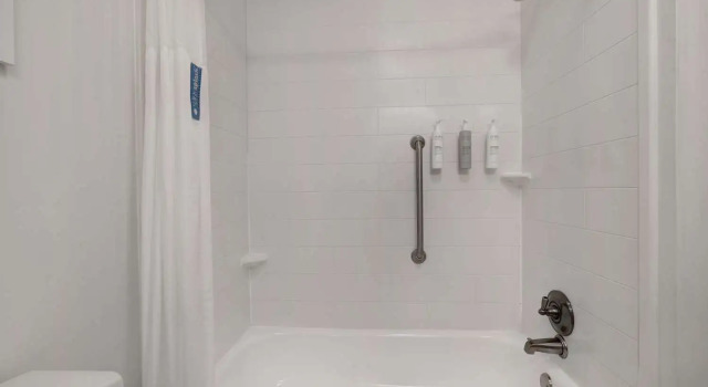 Номер Standard Hampton Inn Natchitoches