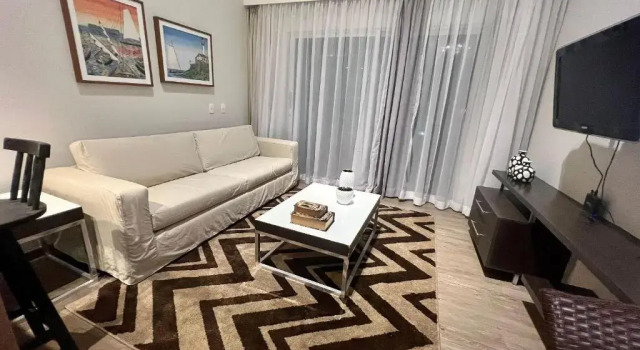Apartamento Loft Duplex Urbano E Sofisticado, Com Temática Praiana No Rio Vermelho, Забронировать Апартаменты/квартира Апартаменты Ондина, Апартаменты/квартира