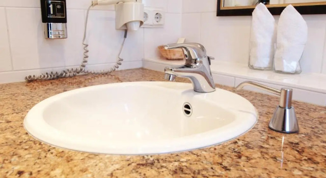 Номер Standard Hotel Am Schloss Biebrich