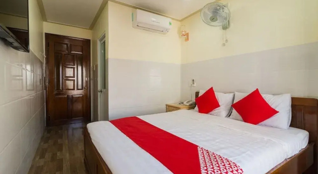 Oyo 174 An Tam Hotel
