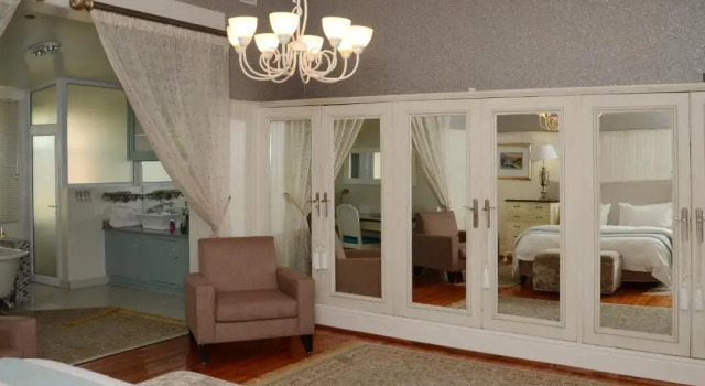 Номер Executive Oleander Guest House