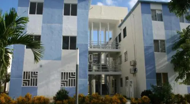 Apartamentos Paraíso Maya, Prenota Appartamento Hotel a Quintana Roo con parcheggio, Parcheggio