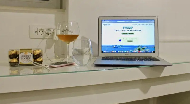 Двухместный номер Superior c 1 комнатой Galeria Valeria Seaside Downtown - MAG Quaint & Elegant Boutique Hotels