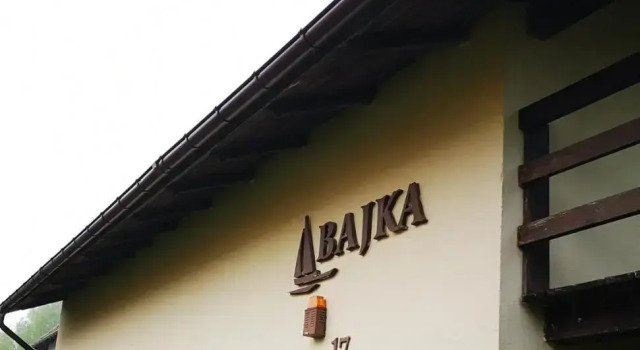 Dom letniskowy Bajka, Varaa Hotelli Rowy 