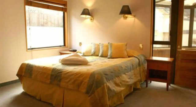 The Lodges, Забронировать Отель Куинстаун 