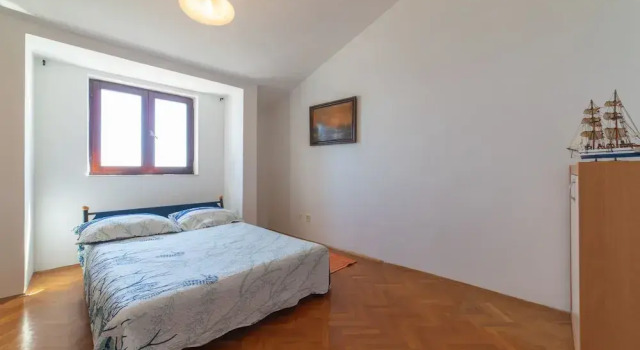 Апартаменты Superior с 3 комнатами с балконом Apartments Sunrise