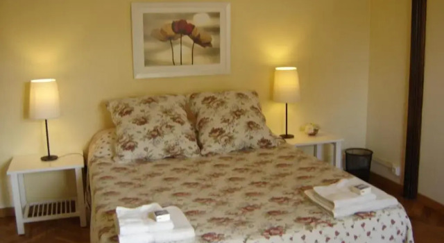 Номер Economy Allys Bed&Breakfast