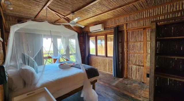 Standard Villa Ocean Pearl Beach Lodge