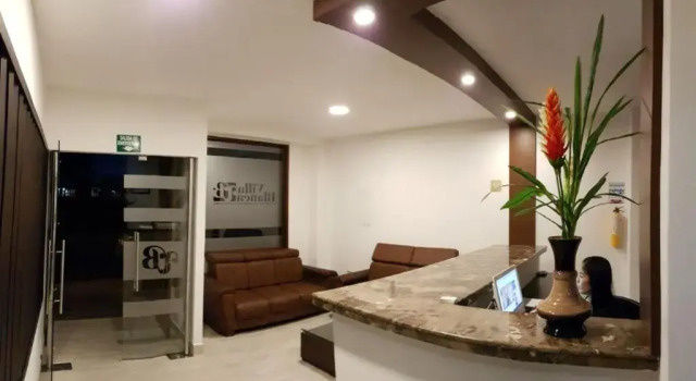 Hotel Villa Blanca, Prenota Hotel Popayán Cauca
