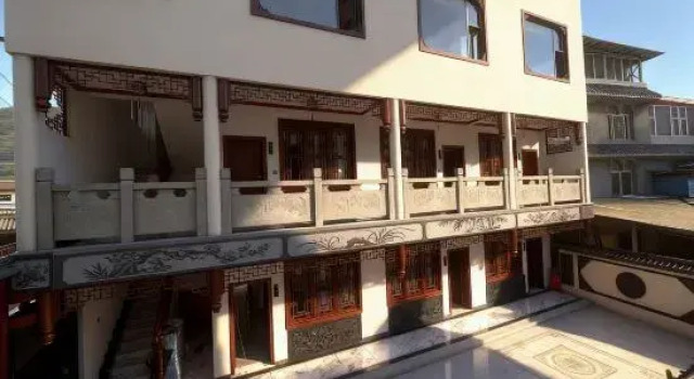 Homely Homestay, Boek Hotel Songpan Sichuan