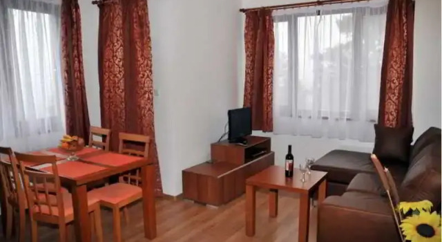 TES Rila Park Apartments, Book Apartment Samokov 