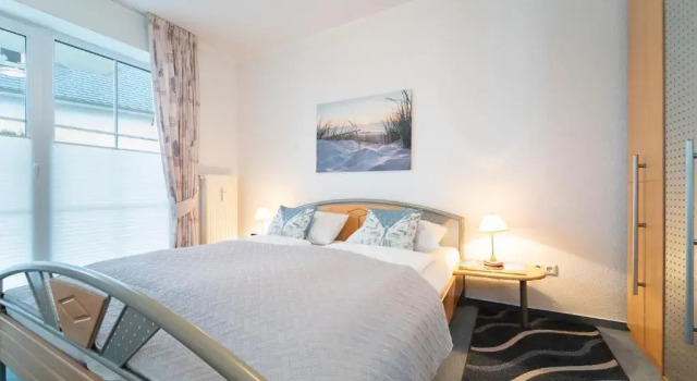 Sonnenpark, Wohnung 5