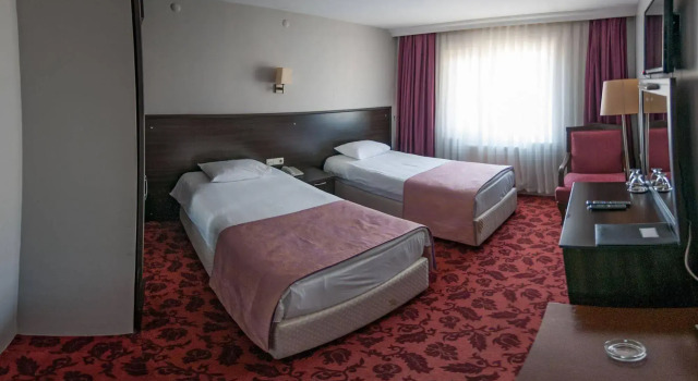Sinop Mola Otel, Réserver Hôtel Sinop Black Sea Region