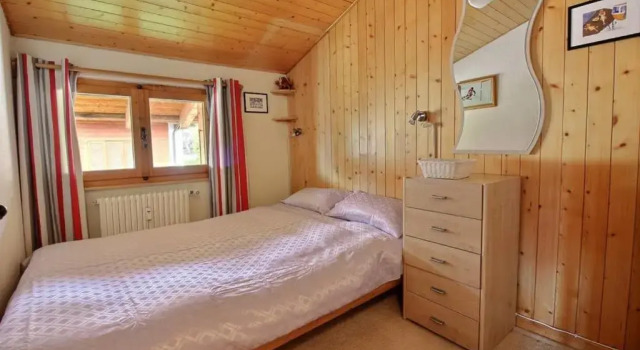 Clair Abri 104, Prenota Hotel Verbier 