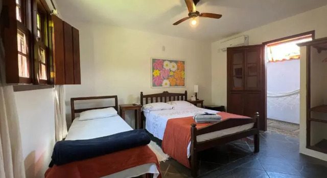 Номер Standard Casa Sal