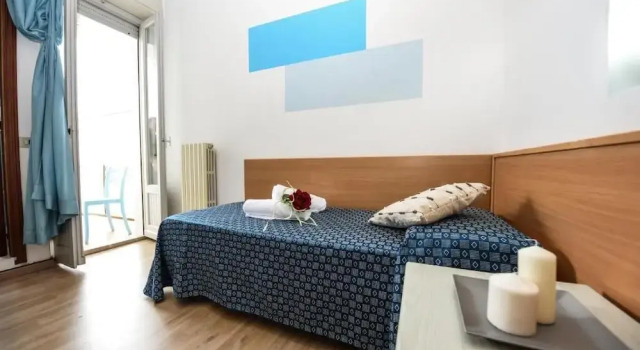 Номер Economy Hotel Miramare