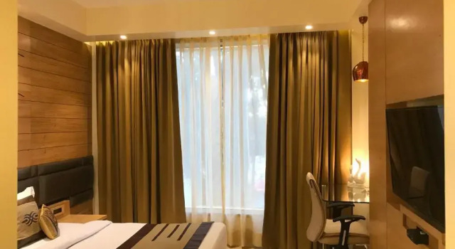 Номер Standard JRD Pride-Business Hotel