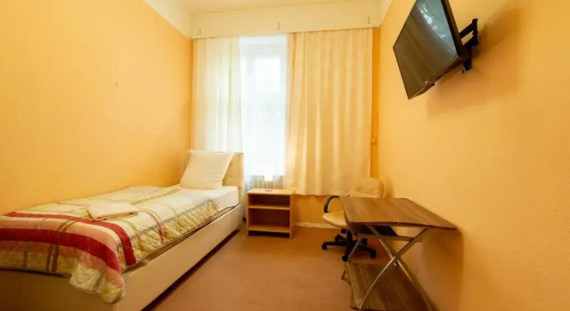 Номер Standard Hotel Pension Dahlem