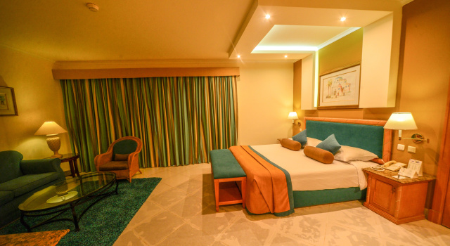 Pickalbatros Golf Beach Resort