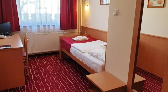 Номер Standard Diana Club Hotel