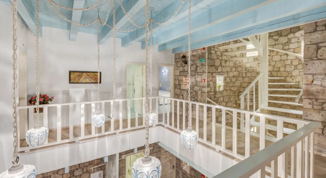 Beyaz Han Hotel