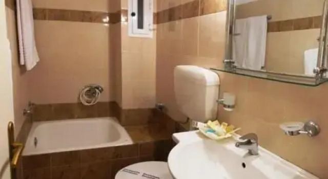 Номер Standard Hotel Marily