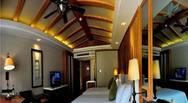 Sanqingshan International Resort, Rezerwuj Ośrodek wypoczynkowy Shangrao Jiangxi