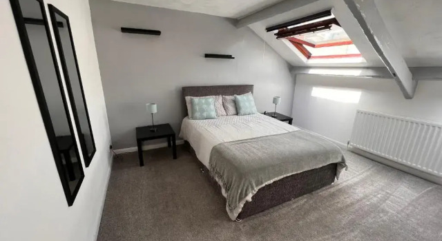 Апартаменты Standard Portland View