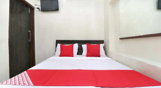Люкс Standard Appna Ghar Hotel