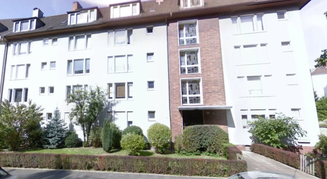 Apartment Muensterstrasse, Забронировать Апартаменты/квартира Мёрсенбройх Дюссельдорф