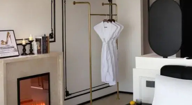 Люкс Suzhou HongHONG Boutique Homestay
