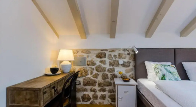 Номер Deluxe VILLA MONTE SANTO by DuHomes