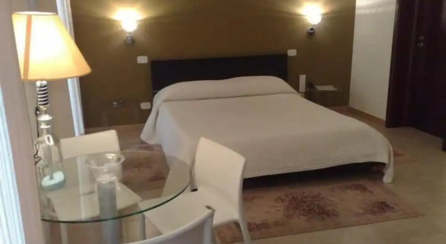 Номер Standard Hotel La Palma