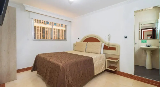 Номер Superior Hotel Zulita