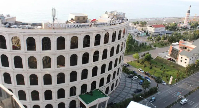 Апартаменты Lelas Apartment