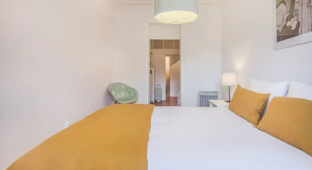 Апартаменты Lisbon City Stay Largo do Carmo