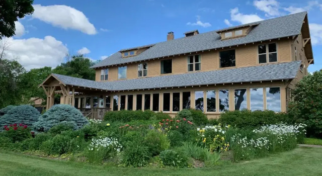 Люкс Peters Sunset Beach Resort and Golf