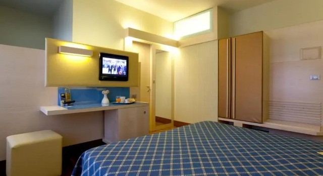 Номер Standard Hotel Velino