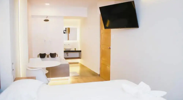 Люкс Comfort Zentra Hotel