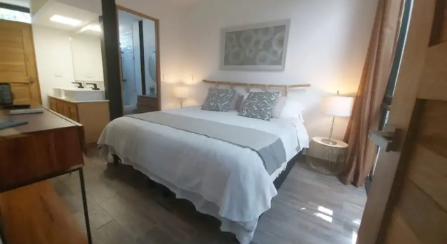 Increíble Townhouse con piscina privada