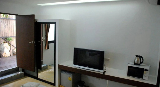 Hillside Village Resort, Забронировать Курортный отель Отели Южного Таиланда 3 звезды, 3*