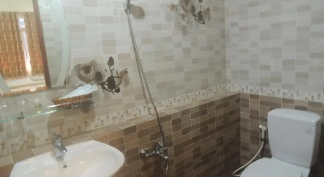 Номер Standard Hà Tiên Hạnh Phúc Hotel