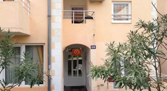 Sun Hostel Budva, Забронировать Хостел Хостелы Будванская ривьеры, Хостел