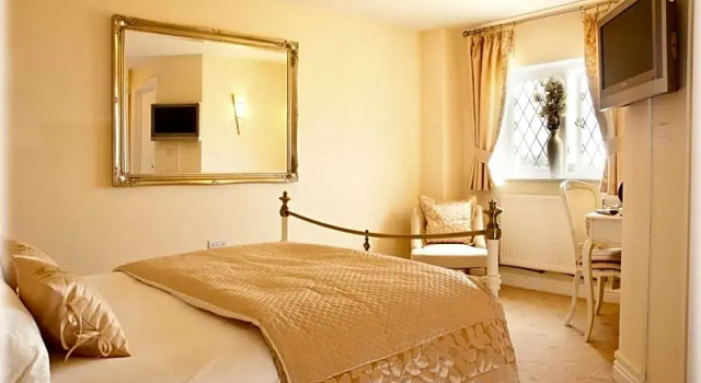 Norfolk Arms Hotel, Ringinglow, Забронировать Отель Бизнес-отели Англии, 4* 5*