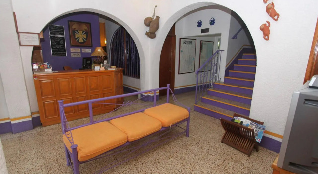 Hotel Posada El Cid