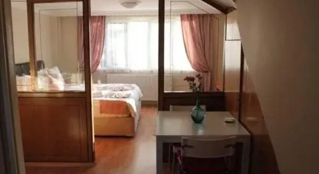 Yeniceri Apart Hotel, Забронировать Отель Отели Стамбула 3 звезды, рядом с Мечеть Беязит, 3*