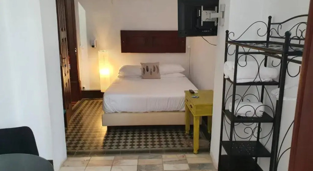 Номер Standard Urban Suites