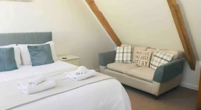 Cosy 2BR Penzance Stay Sleeps 3 Near Seafront, Buchen Sie Ferienhaus Penzance Cornwall